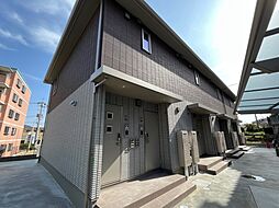 JR可部線 古市橋駅 徒歩8分