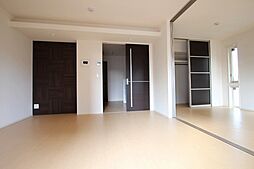 JR山陽本線 向洋駅 徒歩23分の賃貸アパート 3階2Kのリビング/ダイニング