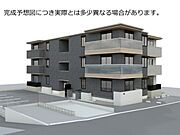 下祇園駅より徒歩19分 新築 3階建の賃貸物件