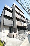 高須駅より徒歩7分 3階 新築の賃貸物件