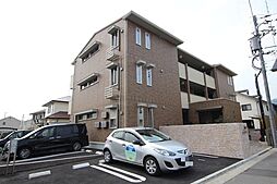 JR可部線 古市橋駅 徒歩4分の賃貸アパート