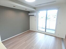 広島高速交通アストラムライン 祇園新橋北駅 徒歩9分の賃貸アパート 2階2LDKのリビング/ダイニング