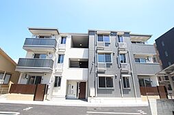 JR可部線 安芸長束駅 徒歩5分の賃貸アパート