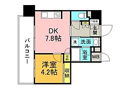 広島電鉄9系統 家庭裁判所前駅 徒歩11分