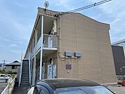 レオパレスZEROの賃貸物件