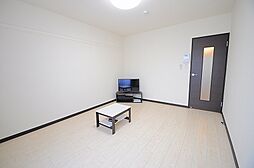 JR可部線 安芸長束駅 徒歩12分の賃貸アパート 1階1Kのリビング/ダイニング