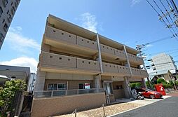 広島電鉄宮島線 古江駅 徒歩9分の賃貸マンション