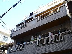 広島電鉄8系統 舟入町駅 徒歩8分の賃貸マンション