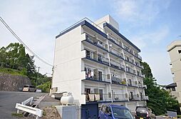 JR可部線 三滝駅 徒歩12分