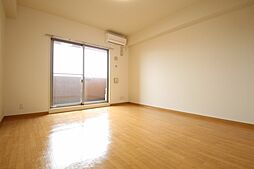 広島電鉄宮島線 東高須駅 徒歩4分の賃貸マンション 9階1Kのリビング/ダイニング