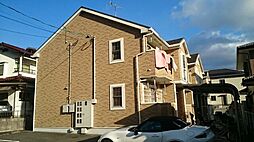 JR山陽本線 瀬野駅 徒歩7分の賃貸アパート