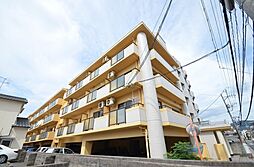 広島電鉄8系統 舟入川口町駅 徒歩12分の賃貸マンション