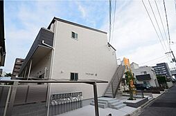 広島電鉄宮島線 東高須駅 徒歩5分の賃貸アパート