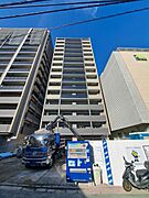 横川駅より徒歩8分 8階 新築の賃貸物件