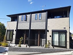 JR芸備線 上深川駅 6kmの賃貸アパート