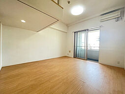 広島高速交通アストラムライン 祇園新橋北駅 徒歩8分の賃貸マンション 5階1Kのリビング/ダイニング