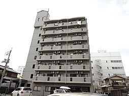 広島高速交通アストラムライン 中筋駅 徒歩2分の賃貸マンション