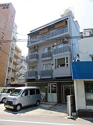 JR山陽本線 横川駅 徒歩7分の賃貸マンション