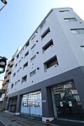 戸花マンション 5階 築46年4ヶ月の賃貸物件
