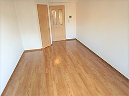 広島電鉄8系統 横川一丁目駅 徒歩2分の賃貸マンション 8階1Kのリビング/ダイニング