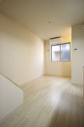 広島高速交通アストラムライン 不動院前駅 徒歩17分の賃貸アパート 1階1DKのリビング/ダイニング