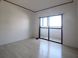 広島電鉄宮島線 草津駅 徒歩5分の賃貸マンション 4階1DKのリビング/ダイニング