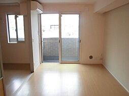 JR山陽本線 海田市駅 徒歩11分の賃貸アパート 2階1LDKのリビング/ダイニング