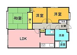 広島電鉄8系統 舟入川口町駅 徒歩2分
