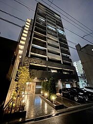 広島電鉄2系統 稲荷町駅 徒歩3分