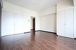 広島電鉄8系統 舟入本町駅 徒歩3分の賃貸マンション 10階ワンルームのリビング/ダイニング