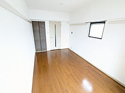 JR可部線 安芸長束駅 徒歩15分の賃貸マンション 3階1Kのリビング/ダイニング