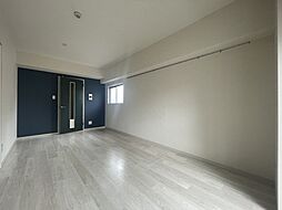 広島電鉄2系統 十日市町駅 徒歩5分の賃貸マンション 8階1DKのリビング/ダイニング