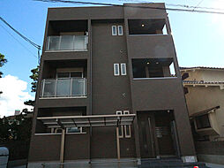 広島高速交通アストラムライン 古市駅 徒歩7分の賃貸アパート