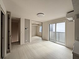 広島高速交通アストラムライン 大塚駅 徒歩13分の賃貸アパート 2階3LDKのリビング/ダイニング