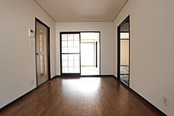 広島高速交通アストラムライン 祇園新橋北駅 徒歩5分の賃貸アパート 2階3DKのリビング/ダイニング