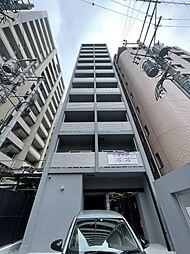 広島電鉄8系統 土橋駅 徒歩4分の賃貸マンション