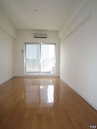 広島電鉄2系統 十日市町駅 徒歩1分の賃貸マンション 9階1Kのリビング/ダイニング