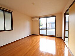 広島高速交通アストラムライン 中筋駅 徒歩14分の賃貸アパート 2階2LDKのリビング/ダイニング