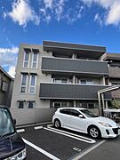 東高須駅より徒歩8分 1階 築4年4ヶ月の賃貸物件