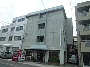 横川一丁目駅より徒歩6分 2階 築47年8ヶ月の賃貸物件