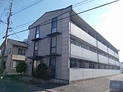 レオパレス城南田村 2階 築28年11ヶ月の賃貸物件