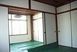 広島高速交通アストラムライン 白島駅 徒歩11分の賃貸マンション 3階2Kのリビング/ダイニング