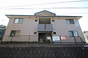 矢賀駅より徒歩44分 築22年4ヶ月 2階建の賃貸物件