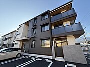 下祇園駅より徒歩13分 3階 新築の賃貸物件