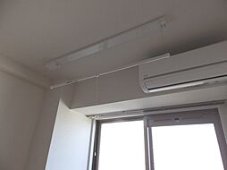 広島電鉄2系統 本川町駅 徒歩2分の賃貸マンション 6階1Kのリビング/ダイニング