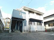 矢賀駅より徒歩47分 2階 築33年1ヶ月の賃貸物件