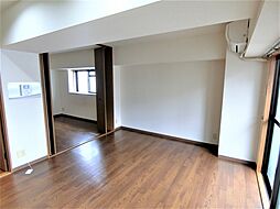 広島高速交通アストラムライン 西原駅 徒歩3分の賃貸マンション 2階1LDKのリビング/ダイニング