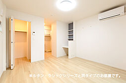 JR芸備線 矢賀駅 徒歩13分の賃貸アパート 1階ワンルームのリビング/ダイニング