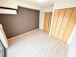 広島電鉄2系統 天満町駅 徒歩7分の賃貸マンション 2階1Kのリビング/ダイニング