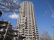 大塚駅より徒歩17分 6階 築27年の賃貸物件